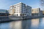 Etagenwohnung Berlin Moabit - 2 Zimmer, 58 m&sup2;, 1.930&euro; | Angebot:26411074