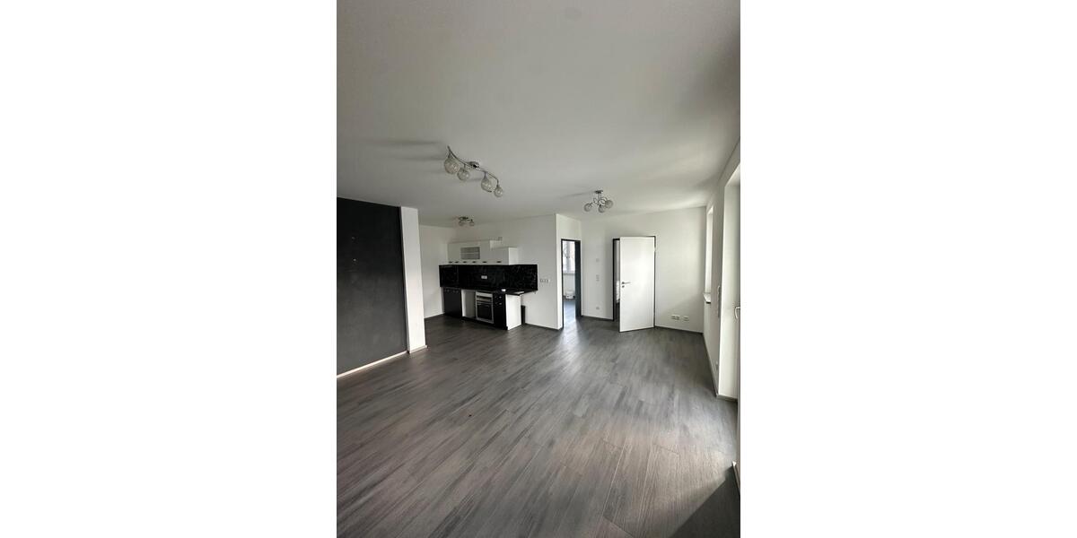 Erdgeschoßwohnung Kaisheim - 2 Zimmer, 50 m&sup2;, 750&euro; | Angebot:24896331