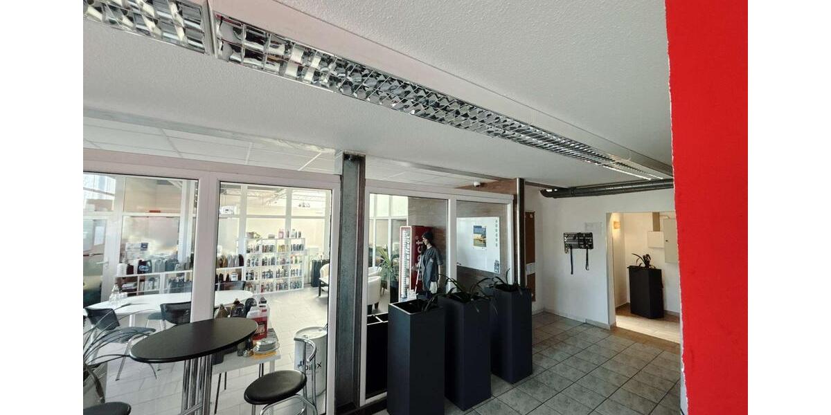 Gewerbeobjekt Saalfeld (Saale) - 4.300&euro; | Angebot:26545662