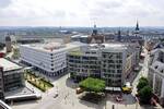 Gewerbeobjekt Chemnitz Zentrum - 1 Zimmer, 80 m&sup2;, 882&euro; | Angebot:26834819