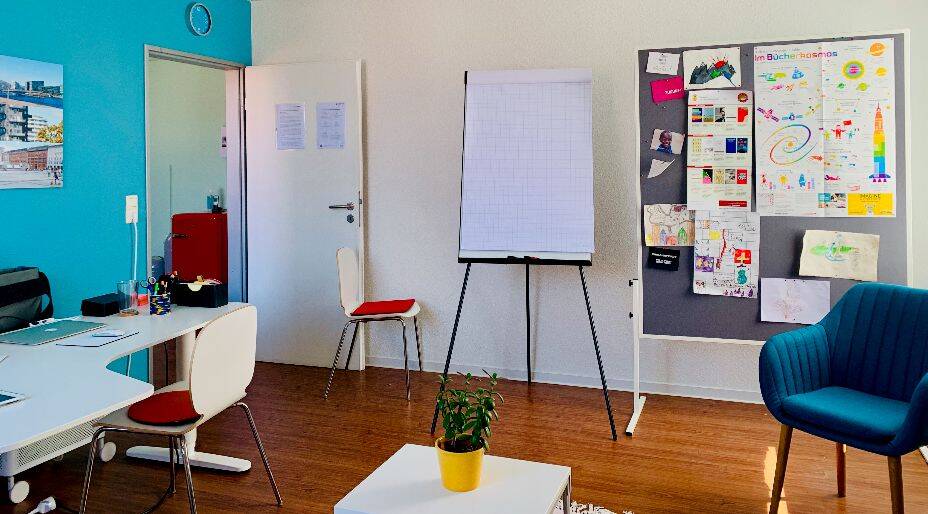Gewerbeobjekt Stuttgart Möhringen - 350&euro; | Angebot:26569307