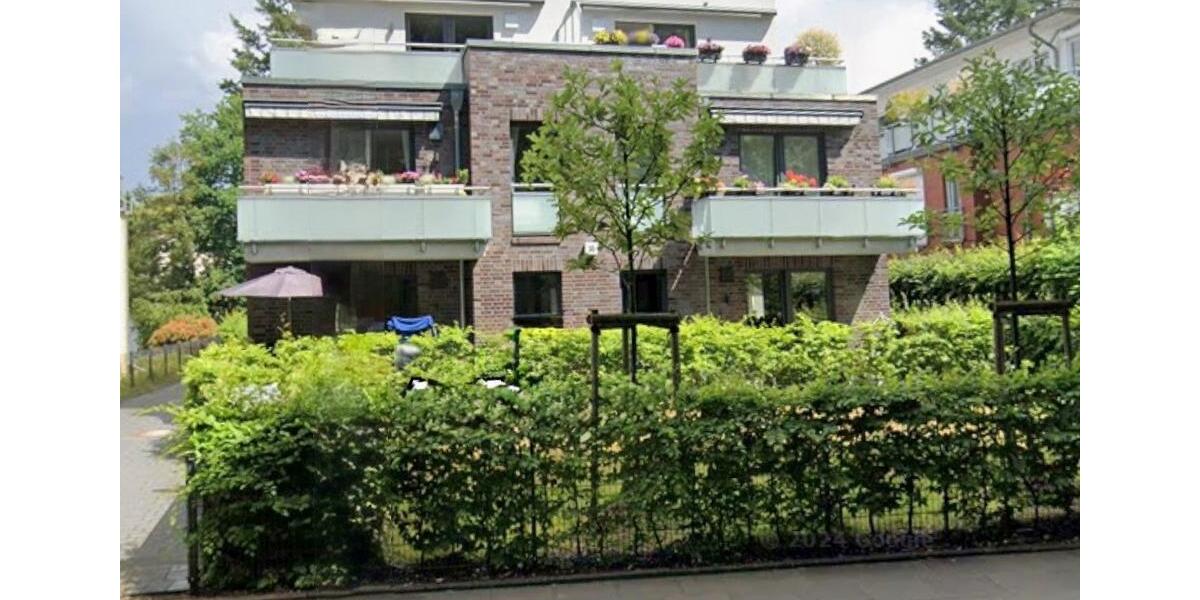 Einfamilienhaus Hamburg Wandsbek - 2 Zimmer, 73 m&sup2;, 1.314&euro; | Angebot:25102074