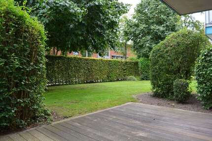 Wohnung zum Mieten in Greven 650 € 60 m² 2 zimmer