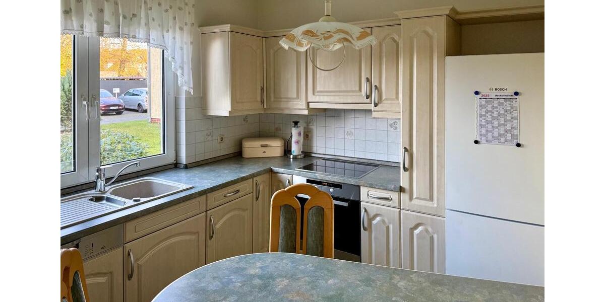 Erdgeschoßwohnung Ueckermünde - 2 Zimmer, 63 m&sup2;, 475&euro; | Angebot:25947734