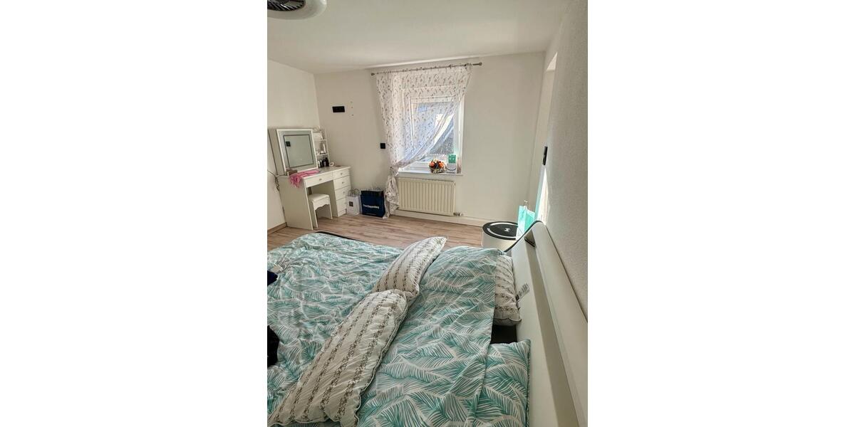 Etagenwohnung Nohfelden - 4 Zimmer, 85 m&sup2;, 800&euro; | Angebot:26535496