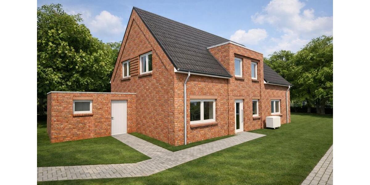 Erdgeschoßwohnung Emlichheim - 3 Zimmer, 89 m&sup2;, 930&euro; | Angebot:25974460