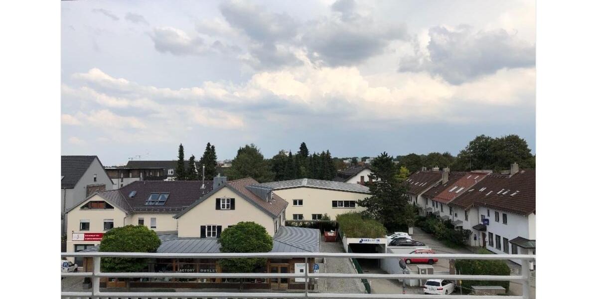 Etagenwohnung Planegg - 1 Zimmer, 22 m&sup2;, 985&euro; | Angebot:26619224