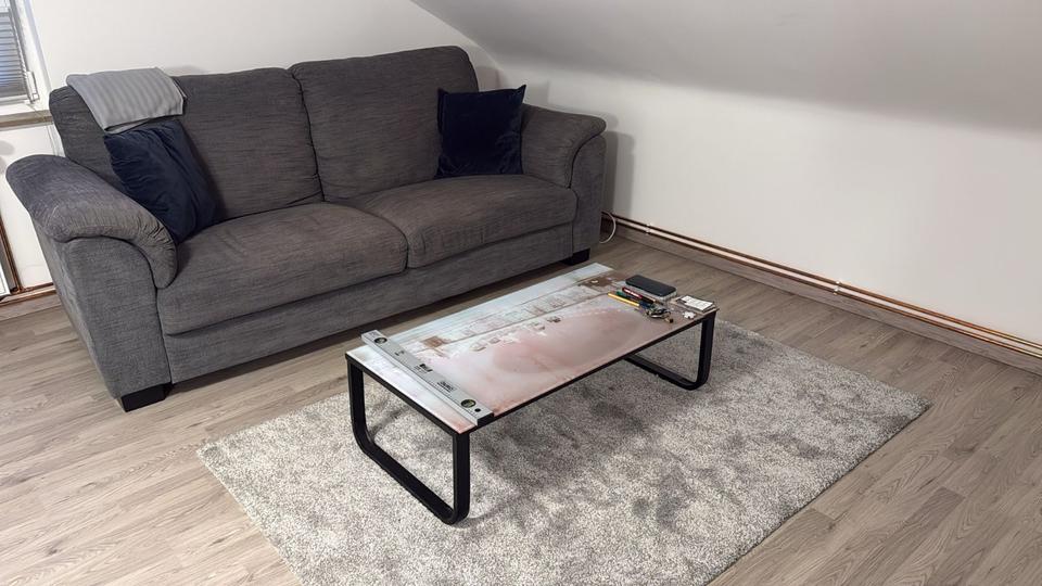 Dachgeschoßwohnung Horn-Bad Meinberg Bad Meinberg - 2 Zimmer, 40 m&sup2;, 320&euro; | Angebot:26337249