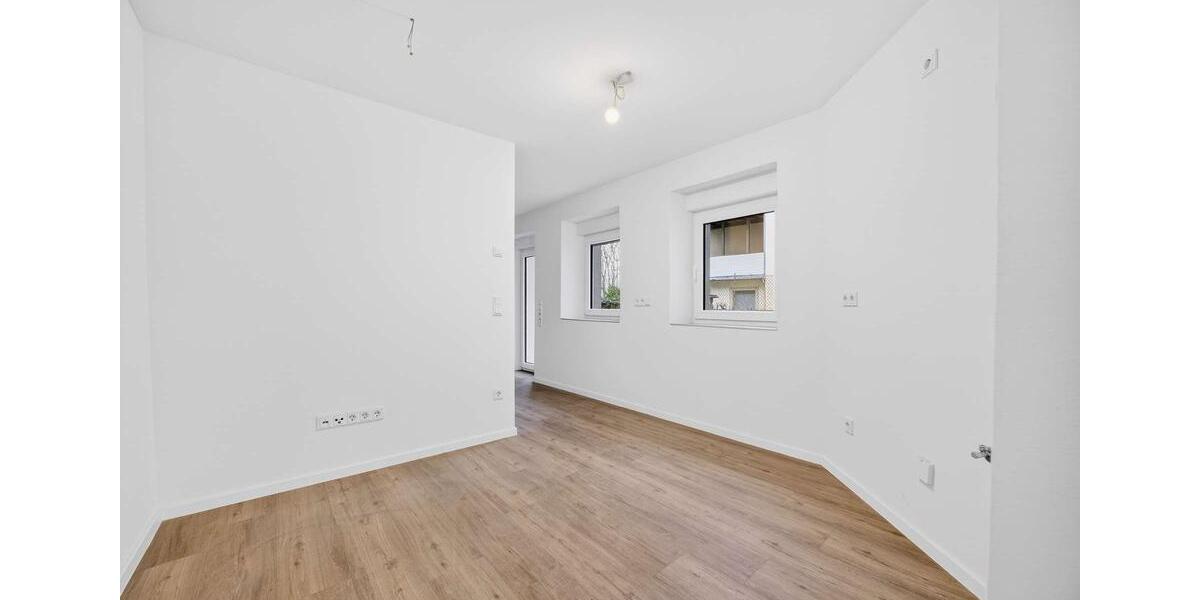 Etagenwohnung Trier - 1 Zimmer, 36 m&sup2;, 690&euro; | Angebot:24976879