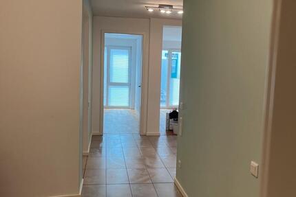 Behindertengerechte Innenstadt-Wohnung — Sofort bezugsbereit! zimmer