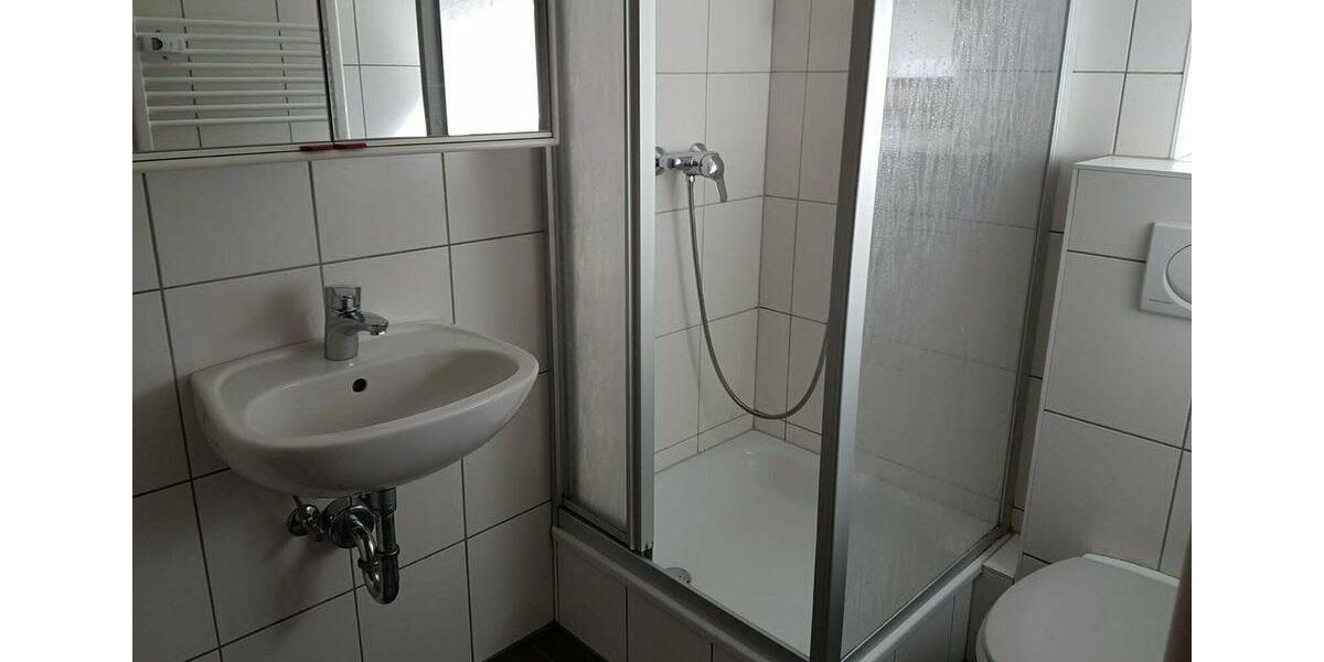 Etagenwohnung Wettenberg - 2 Zimmer, 40 m&sup2;, 400&euro; | Angebot:26367340