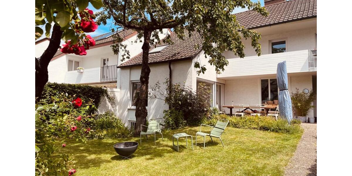 Etagenwohnung Freiburg im Breisgau Ebnet - 1.5 Zimmer, 28 m&sup2;, 750&euro; | Angebot:25414587