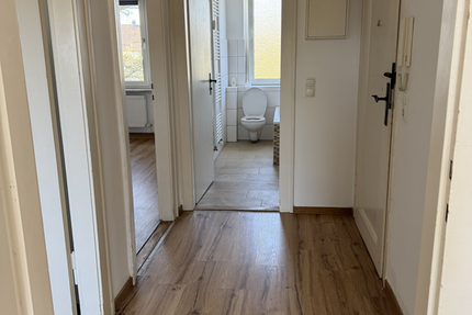 Wohnung Coburg Neuses bei Coburg - 2 Zimmer, 53 m&sup2;, 550&euro; | Angebot:26164918