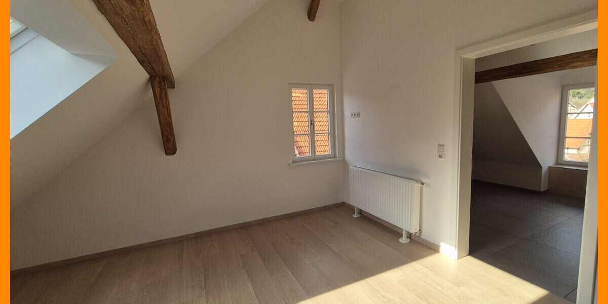 3-Zimmer-Wohnung in Edertal-Gellershausen zu vermieten - Etagenwohnung Edertal-Gellershausen Gellershausen | Angebot:25570276