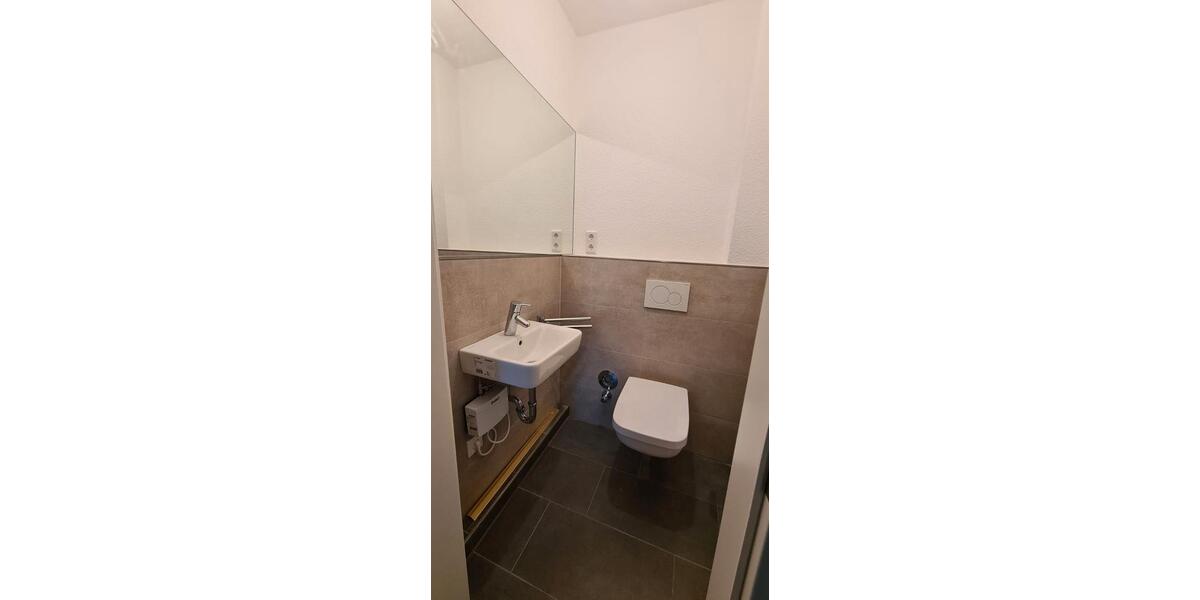 Etagenwohnung Seelze - 4 Zimmer, 90 m&sup2;, 960&euro; | Angebot:26698548