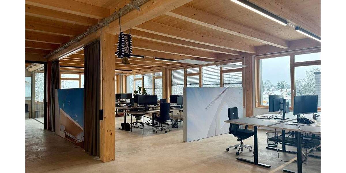 Gewerbeobjekt Murnau a. Staffelsee Murnau - 400&euro; | Angebot:25775318