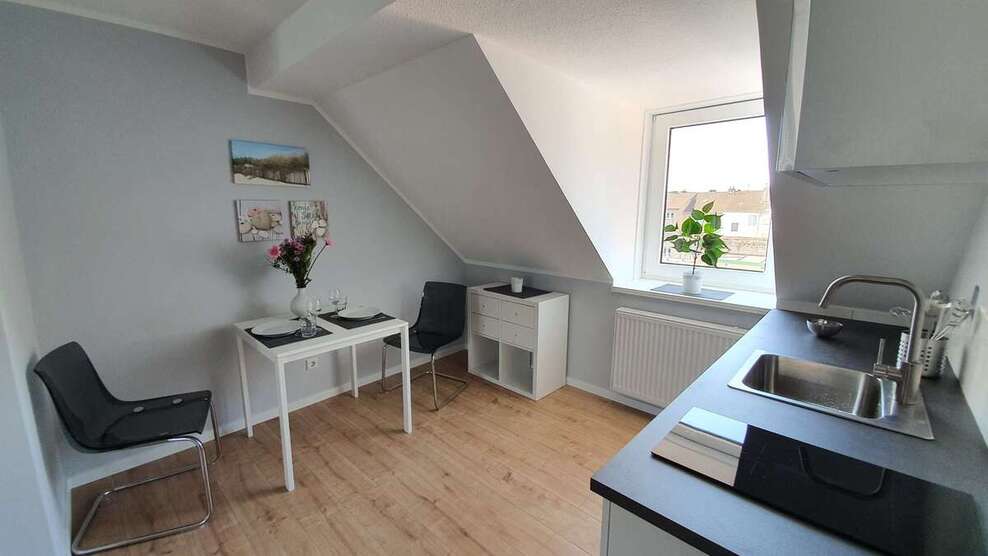 Wohnung zum Mieten in Düsseldorf 750 € 43 m² 2 zimmer