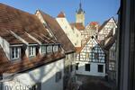 Etagenwohnung Bad Wimpfen - 2.5 Zimmer, 88 m&sup2;, 990&euro; | Angebot:24625247