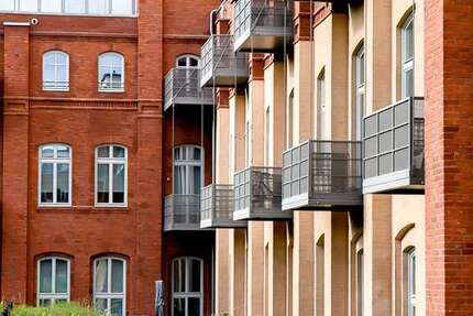 Wohnung zum Mieten in Berlin 622,55 € 27.41 m²