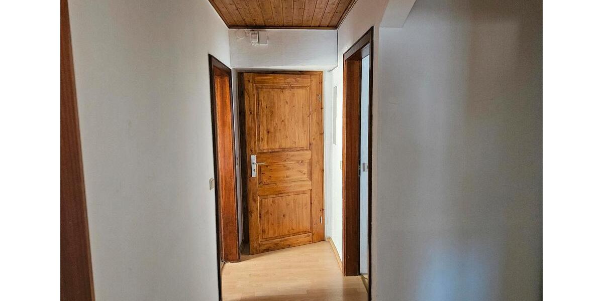 Etagenwohnung Pronsfeld - 4 Zimmer, 55 m&sup2;, 700&euro; | Angebot:25651803