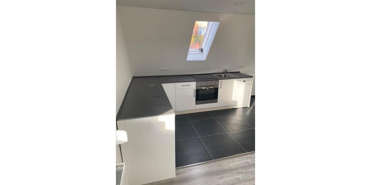 Dachgeschoßwohnung Ötisheim - 2.5 Zimmer, 50 m&sup2;, 1.200&euro; | Angebot:24846736