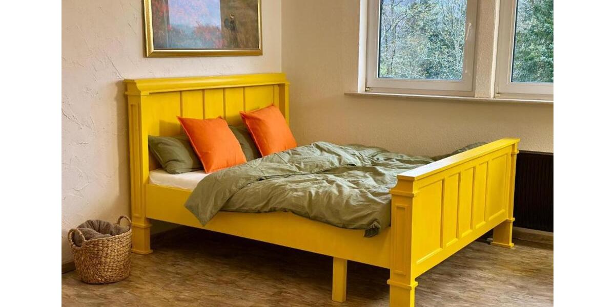 Etagenwohnung Medebach - 1 Zimmer, 42 m&sup2;, 450&euro; | Angebot:24848999