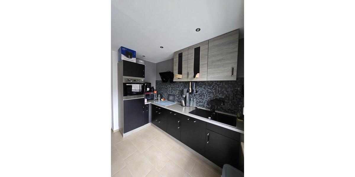 Etagenwohnung Wesel - 2 Zimmer, 58 m&sup2;, 685&euro; | Angebot:26533967