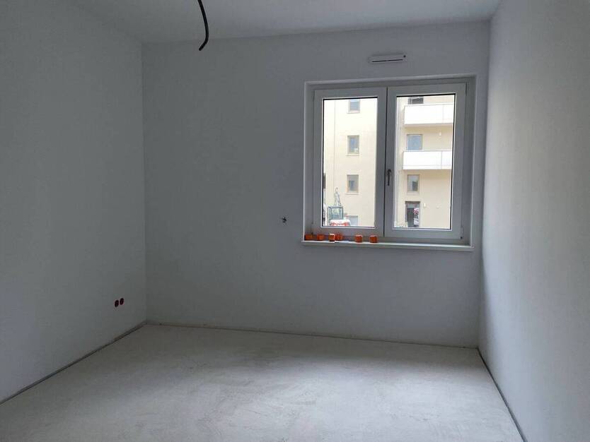 * Erstbezug HafenCity - Wohnen an der Elbe - moderne 4 Raumwohnung mit Balkon* 4 zimmer