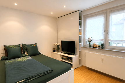 Wohnung Fürth Südstadt - 1 Zimmer, 32 m&sup2;, 525&euro; | Angebot:27273001