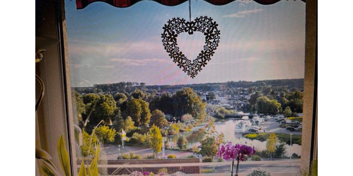 Etagenwohnung Demmin - 2 Zimmer, 49 m&sup2;, 389&euro; | Angebot:25568333