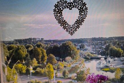 Wohnung Demmin - 2 Zimmer, 49 m&sup2;, 389&euro; | Angebot:25568333