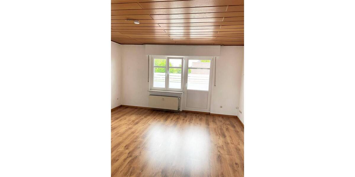 Etagenwohnung Haselünne - 3 Zimmer, 90 m&sup2;, 522&euro; | Angebot:26570778