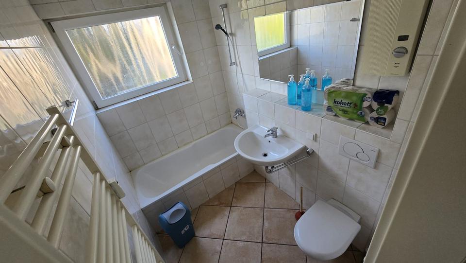 Wohnen auf Zeit Frechen - 4 Zimmer, 80 m&sup2;, 600&euro; | Angebot:25550415
