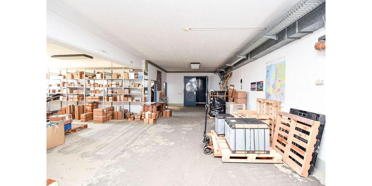 Gewerbeobjekt Lübeck Sankt Jürgen - 1.950&euro; | Angebot:25570467