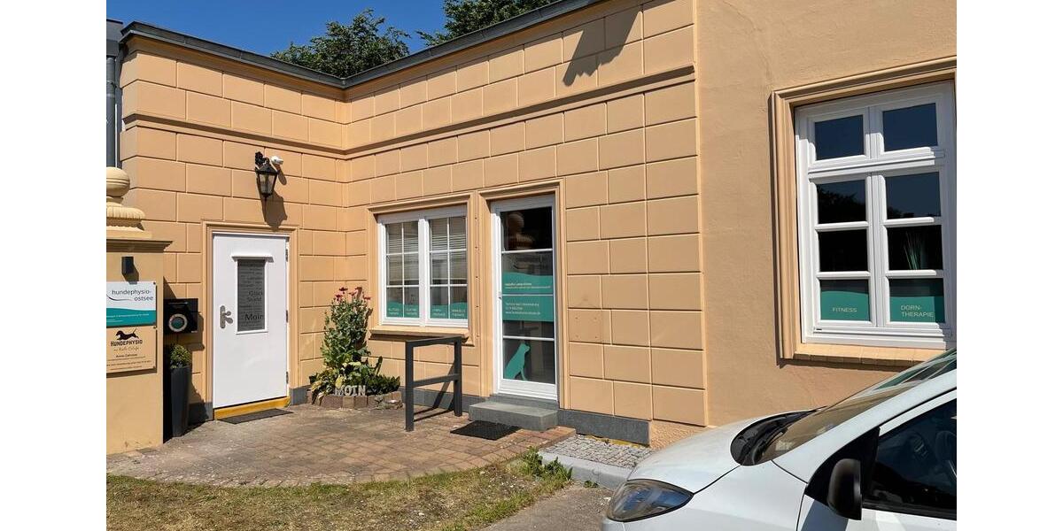 Gewerbeobjekt Heikendorf - 1.150&euro; | Angebot:25307901