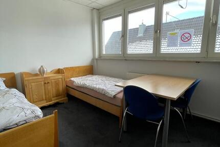 Großzügige WG-Wohnung in Hechingen – 6 Zimmer, zentrale Lage 6 zimmer