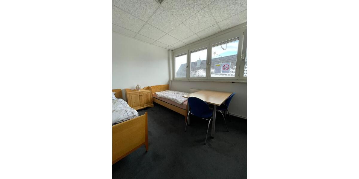 Großzügige WG-Wohnung in Hechingen – 6 Zimmer, zentrale Lage 6 zimmer