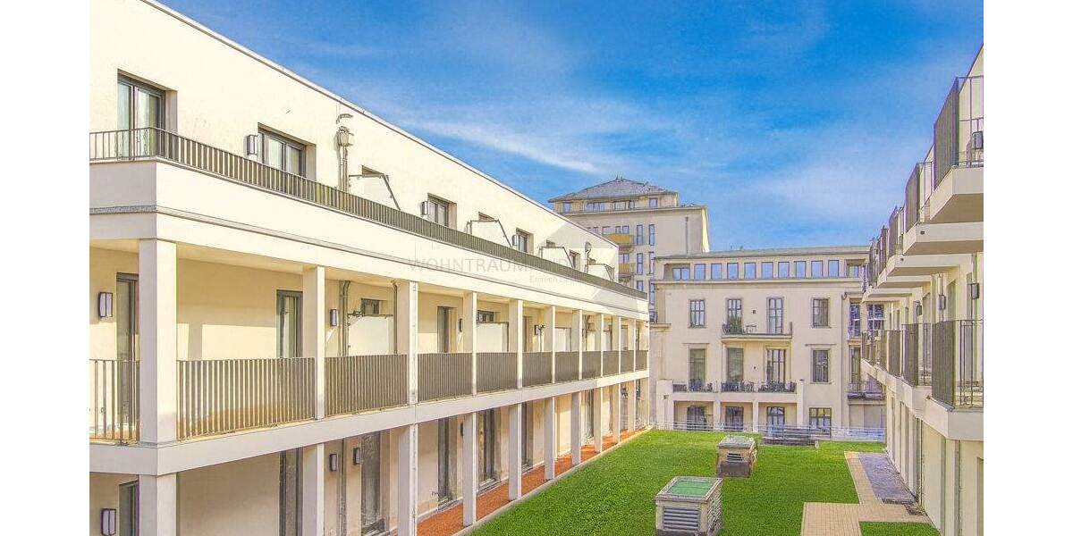 Etagenwohnung Chemnitz Rabenstein - 2 Zimmer, 46 m&sup2;, 621&euro; | Angebot:26291304