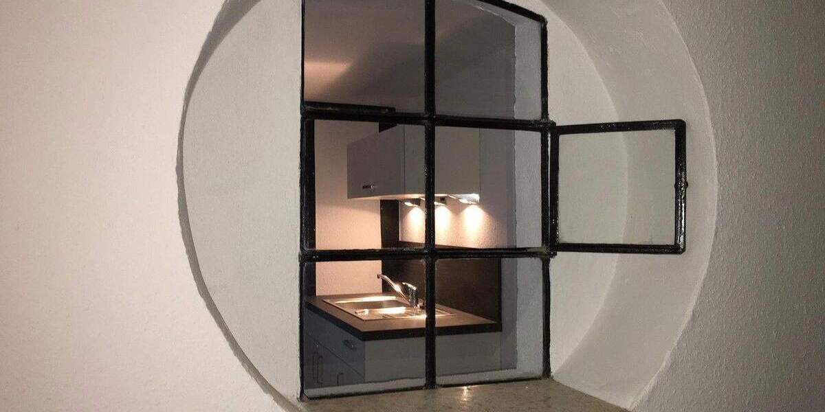 Etagenwohnung Schleswig-Holstein - Schleswig Schleswig - 1 Zimmer, 30 m&sup2;, 485&euro; | Angebot:25778831