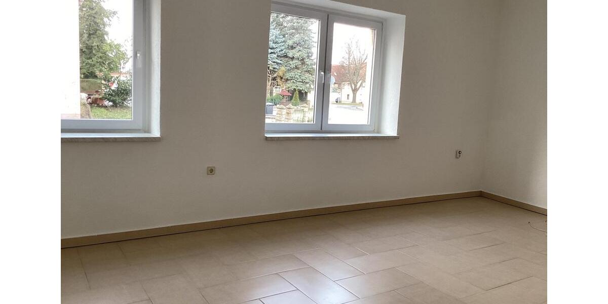 Geräumige 3-Raum-Wohnung 3 zimmer