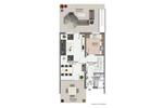 Etagenwohnung Velpke - 4 Zimmer, 101 m&sup2;, 1.000&euro; | Angebot:26626062