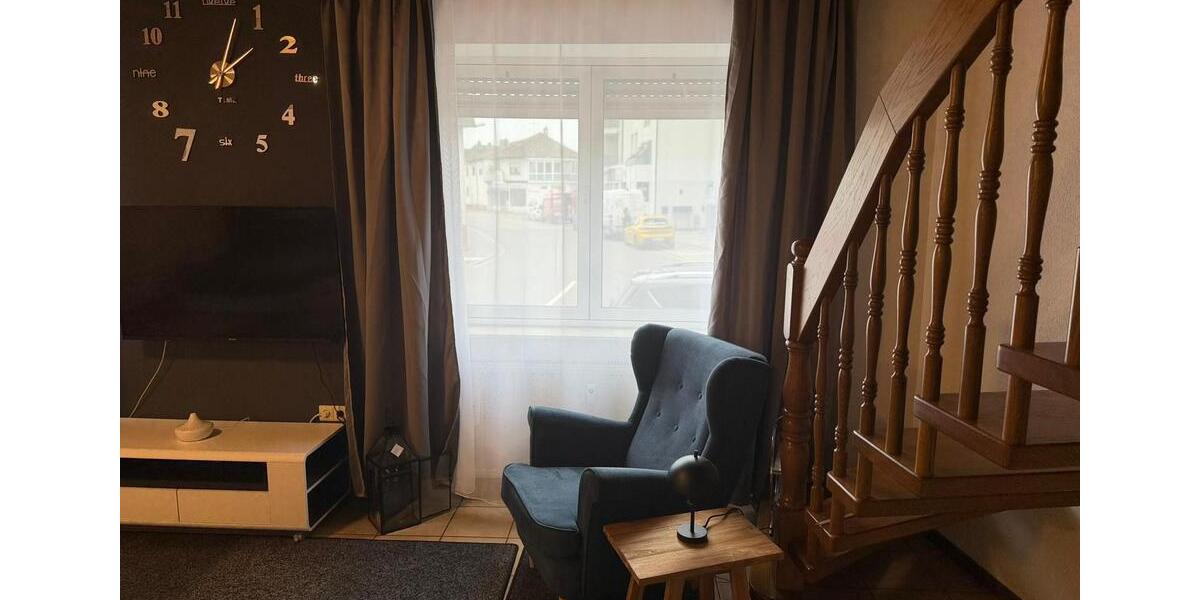 Wohnen auf Zeit Bürstadt - 2 Zimmer, 80 m&sup2;, 1.350&euro; | Angebot:26210892