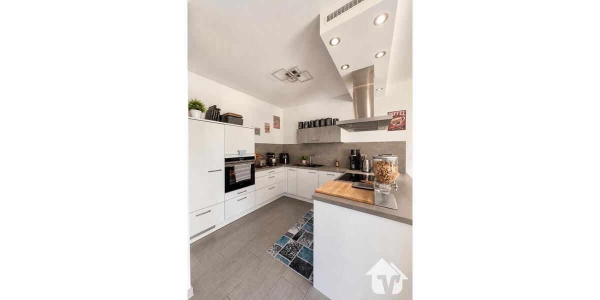 Erdgeschoßwohnung Haselünne - 3 Zimmer, 101 m&sup2;, 850&euro; | Angebot:26566200