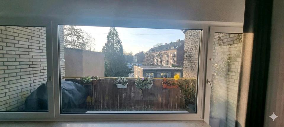 Etagenwohnung Duisburg Hamborn - 3 Zimmer, 81 m&sup2;, 650&euro; | Angebot:24870952