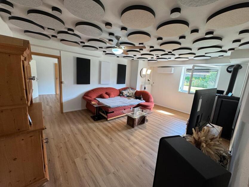 Wohnung in Egenhofen zu vermieten Oktoberfest