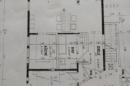 Wohnung Rochlitz - 2 Zimmer, 56 m&sup2;, 440&euro; | Angebot:25150390