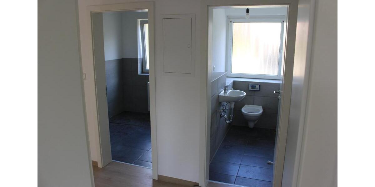 Erdgeschoßwohnung Münnerstadt - 2 Zimmer, 78 m&sup2;, 650&euro; | Angebot:25639620