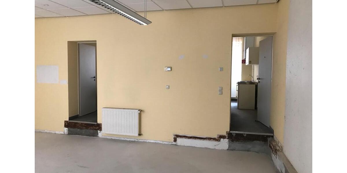 Gewerbeobjekt Märkisch Buchholz - 666&euro; | Angebot:25648396