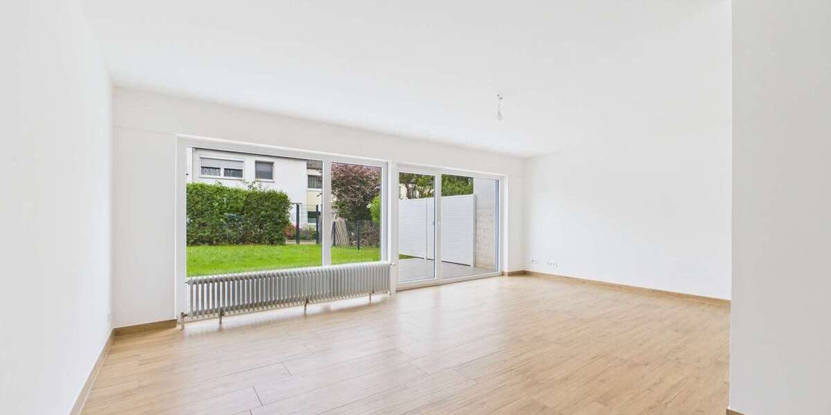 Einfamilienhaus Bückeburg - 4 Zimmer, 108 m&sup2;, 1.220&euro; | Angebot:26902132