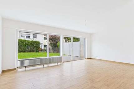 Haus Bückeburg - 4 Zimmer, 108 m&sup2;, 1.220&euro; | Angebot:26902132